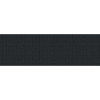 Картон 'Структура льна' URSUS А4 220г ЧОРНИЙ UR-80004620