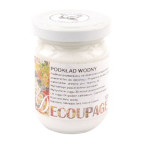 Основа біла для декупажу RENESANS 125мл