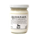 Лак для декупажу фінішний сатиновий RENESANS 125мл