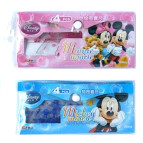 Лінійки-набір DSN UME у пласт чохлі  Z87323