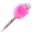 Кулькова ручка DSN з марабу 6612