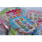 Наліпки дитячі SKQ-DSN 65*120мм