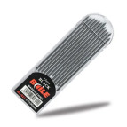 Грифелі 2мм BAILE ЧОРНІ 12шт.*90мм BL-621Black