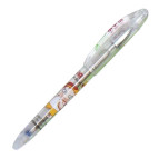 Кулькова ручка Пиши-стирай Jerui JR-8021