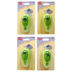 Дирокол фігурний JEF JF-832B