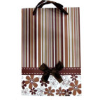 Пакет подарунковий паперовий LULU в270*ш195*т85мм 22-3S