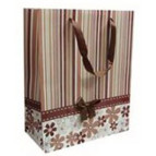 Пакет подарунковий паперовий LULU в365*ш290*т140мм 22-3L