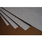 Картон політурний В1 (80*100) 2мм Коричневий Україна