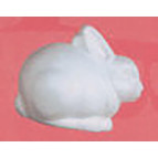 Заготовка для декорування пенопласт КРОЛИК МАЛЕНЬКИЙ 10,5*13,5 BOVELACCI BV-000001997