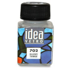 Розчинник-змивка для фарб по склу IDEA 60мл 5314702