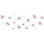 Калька URSUS А4 115г/м 'БИТТЯ СЕРЦЯ' ЛЮБОВ UR-50874601R