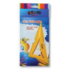 Трикутник 1 Вересня 370342 пластиковий 12*7см