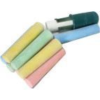 Крейда кол. 12шт. 1 Вересня Jumbo+держатель 400068