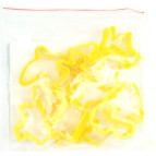 Набір формочек для пластілина ЛУЧ 11С 752-08