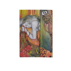 Блокнот 145*200мм 80арк з магн клап YES 150857