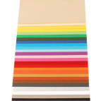 Папір для дизайну В1 70*100cм Elle Erre 220г/м2 №00 bianco