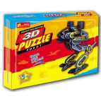 Іграшка CREATIVE 6420 3-D ПАЗЛИ 'Робот'