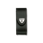Victorinox Чехол на пояс кож.чорн на липучці (84-91мм) 2-4 шару Vx40520.3