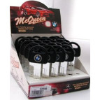 Кулькова ручка DSN Автомобільний ключ 1109-А650