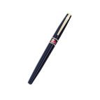 Перова ручка PICASSO 966 чорний корпус