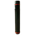 Тубус пластик d 12,5см дл. 125см D.K. Art-Craft 15306