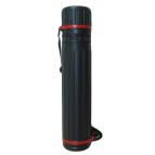 Тубус пластик d 10см дл. 91см D.K. Art-Craft 11303