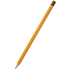 Олівець простий Koh-i-Noor Hardmuth 1500 7H