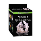 Гра наукова CREATIVE 0331а 'Корона у діамантах' 12116009Р