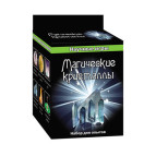 Гра наукова CREATIVE 0334а 'Магічні кристали' 12116012Р