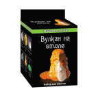 Гра наукова CREATIVE 0335 'Вулкан на столі' 12116004Р