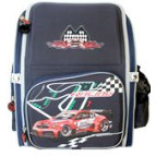 Ранець каркасний Dr.Kong BS010 ортопедичний