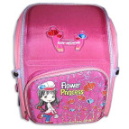 Ранець каркасний Dr.Kong BS015 ортопедичний