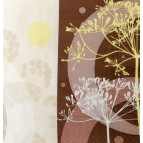 Салфетка для декупажа ! Поштучно 1/5 ! 33*33см №513 День и ночь