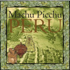 Салфетка для декупажа ! Поштучно 1/5 ! 33*33см №499 Перу