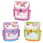 Ранець каркасний TIGER FAMILY 1707 LA LA DAY