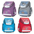 Ранець каркасний TIGER FAMILY 1728 FLAMING ENGINES