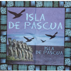 Салфетка для декупажа ! Поштучно 1/5 ! 33*33см №495 Остров Пасхи