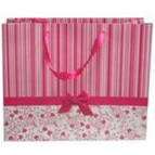 Пакет подарунковий паперовий LULU в265*ш325*т100мм 013A02