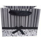 Пакет подарунковий паперовий LULU в175*ш230*т100мм 013D03