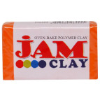 Глина полимерная Jam Clay 20г Абрикос