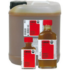 Лак кракелюрний LUKAS 125мл №2 двокомпонентний (ефект кракелюр) LU-23120125