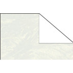 Картон URSUS А4 230г Металлик легк тисн Белая UR-16892200R