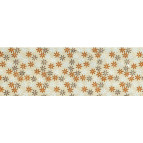 Папір ручної роботи URSUS А4 100г/м в Індійському стилі ТАРІКЬЮ Мотив 4 UR-87122204R