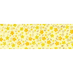 Папір ручної роботи URSUS А4 100г/м в Індійському стилі ХЄНА Мотив 1 UR-87222201R