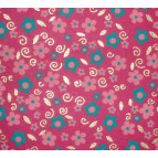 Папір ручної роботи URSUS А4 100г/м в Індійському стилі РАШМІКА Мотив 3 UR-87722203R