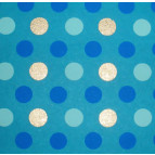 Папір ручної роботи URSUS А4 100г/м в Індійському стилі ГАРІЯ Мотив 2 UR-87822202R