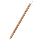 Олівець графітний Cretacolor для малюнку Білий мякий ! ПОШТУЧНО 1/3 ! 46151