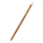 Олівець графітний Cretacolor для малюнку Білий середній ! ПОШТУЧНО 1/3 ! 46152