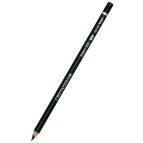 Олівець графітний Cretacolor для малюнку Неро мякий ! ПОШТУЧНО 1/3 ! 46102