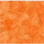 Декупажна карта рисова 50*70см 75012 Помаранчевий